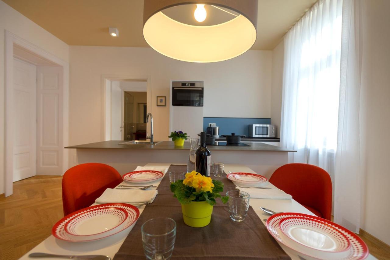 App110 Apartment Merano